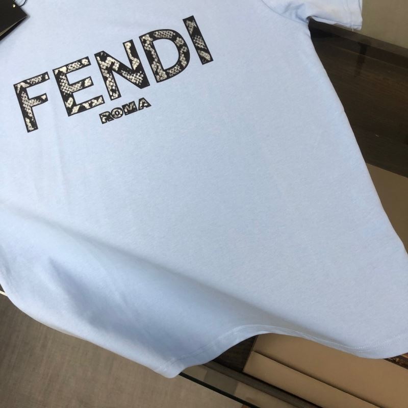 Fendi T-Shirts